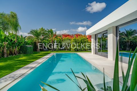 Villa i Calpe, Alicante, Calpe - € 990.000 | Ref: W-046FB0 - foto 18